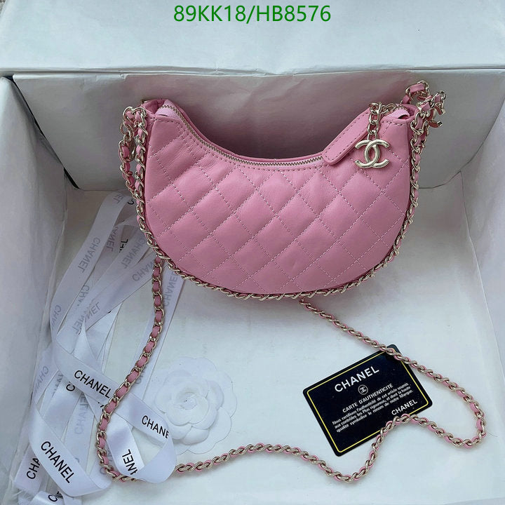 SAMC - CHL Bags Crossbody - 025