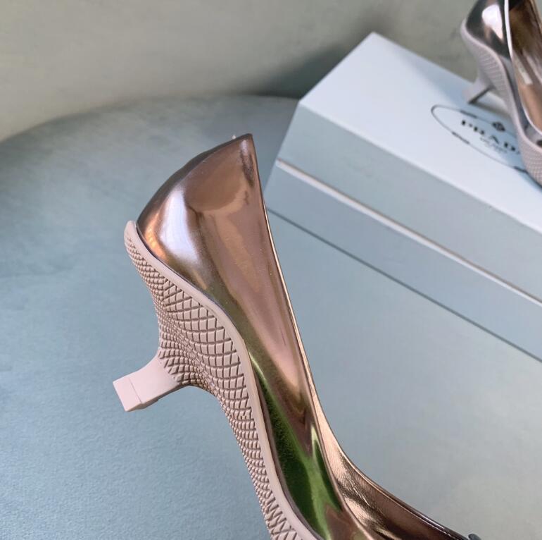 GlamyWomen Shoes - 727
