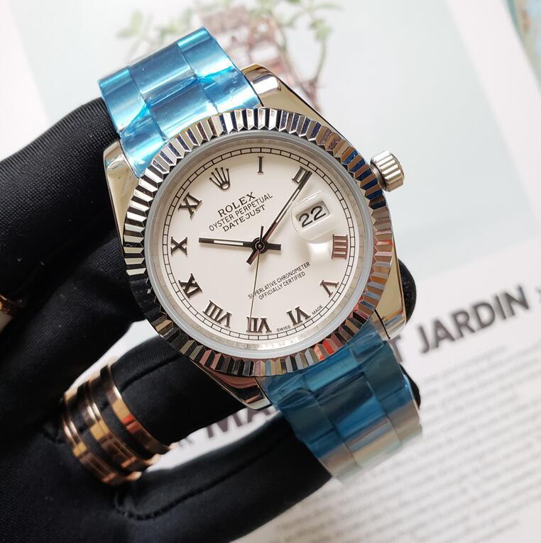 SAMC - Mix Watches - 176