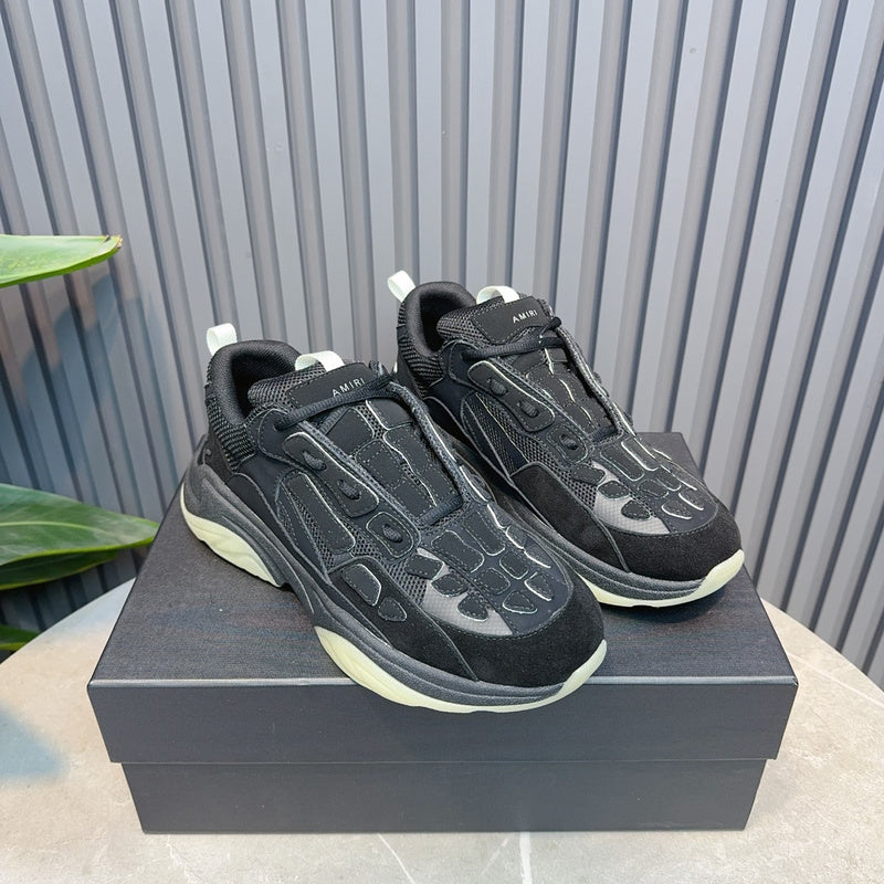 glami - AMIR Men Shoes - 366
