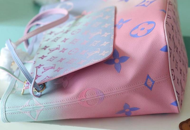 SAMC - LOV Bags - 1732