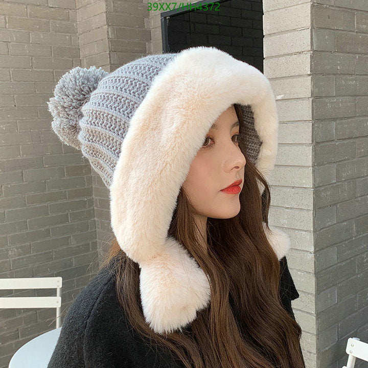 SAMC - CHL Caps & Hats - 325