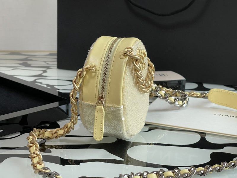 Satchel Bags - CHL Bags - 1761