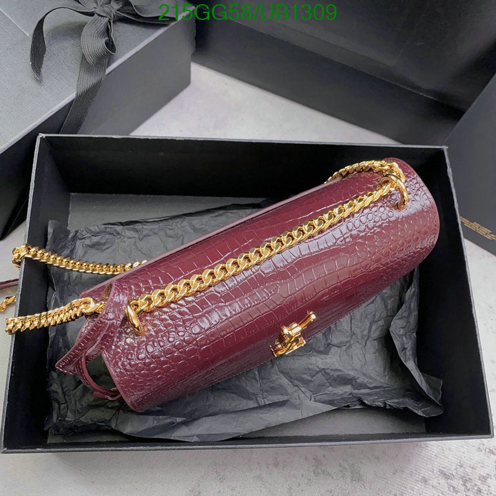 SAMC - YLS Bags - 084