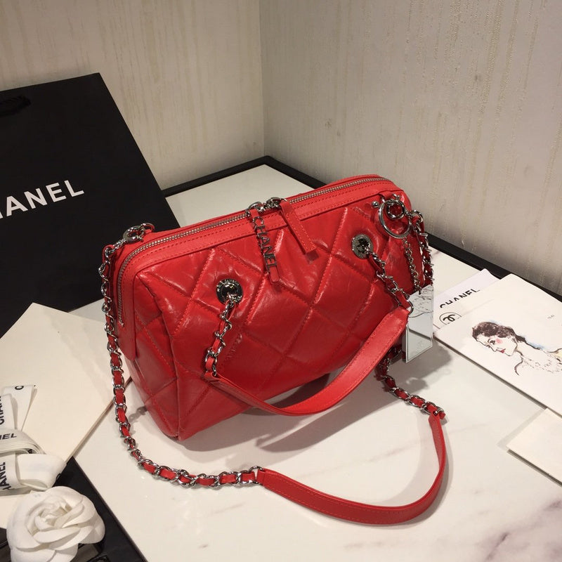 Satchel Bags - CHL Bags - 302