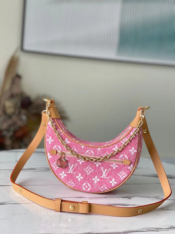 Glami Fashion Lu-Vi bags - 17128
