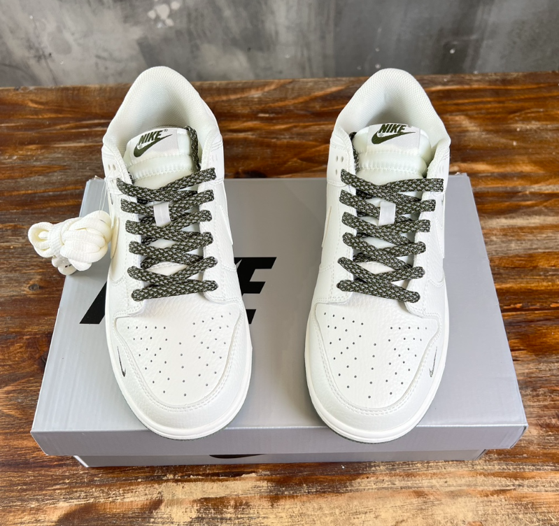 SAMC - NKE Shoes - 049