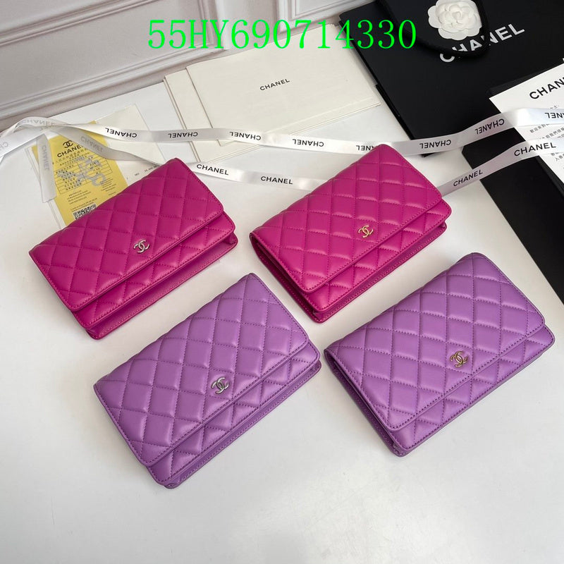 Satchel Bags - CHL Bags - 5125