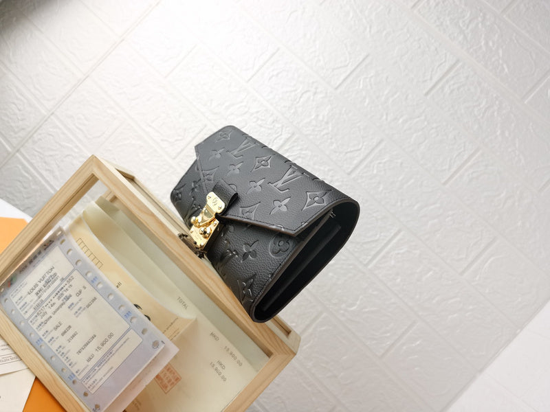 Satchel Bags - VL Bags - 3780