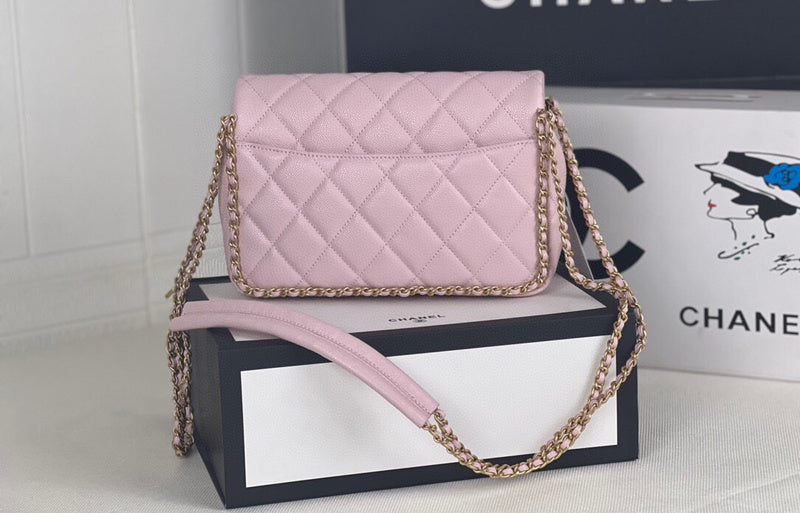 Satchel Bags - CHL Bags - 2820
