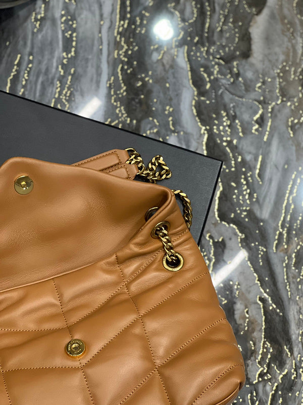 Satchel Bags - SLY Bags - 361