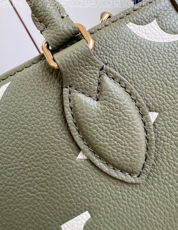 SAMC - LOV Bags - 967