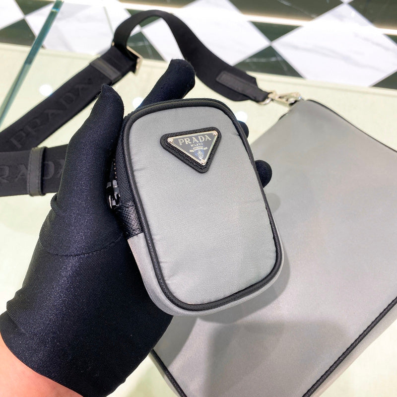 Satchel Bags - PDA Bags - 2817