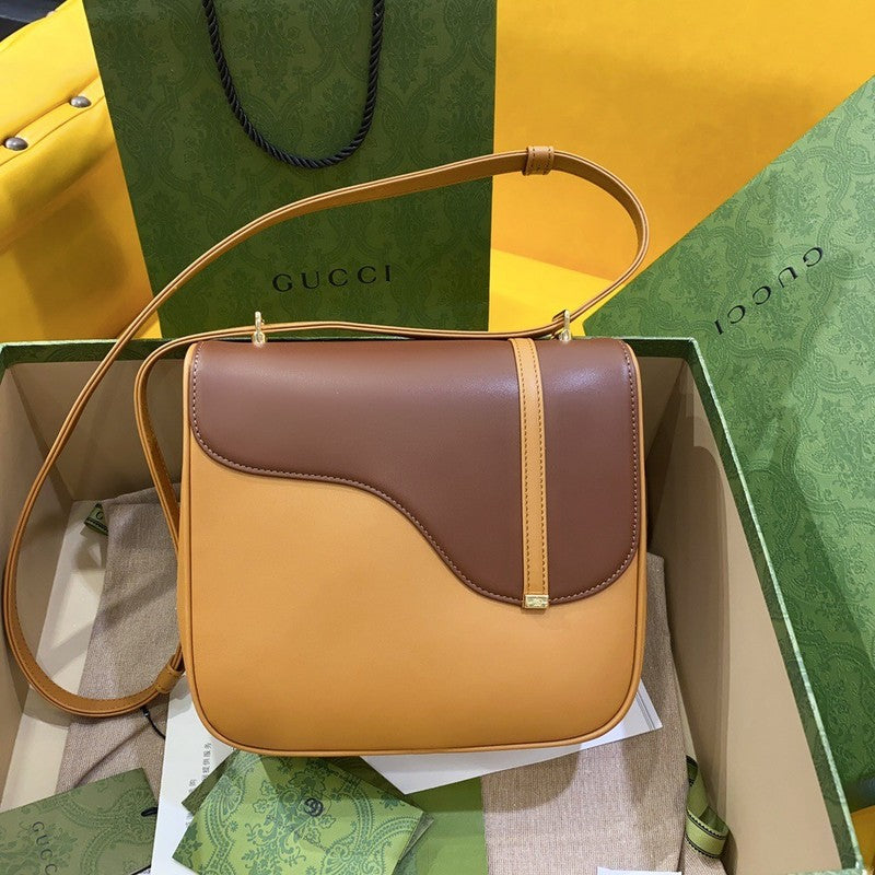 Satchel Bags - GCI Bags - 650