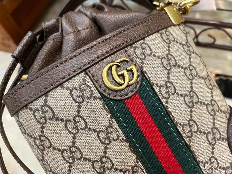 Satchel Bags - GCI Bags - 1322
