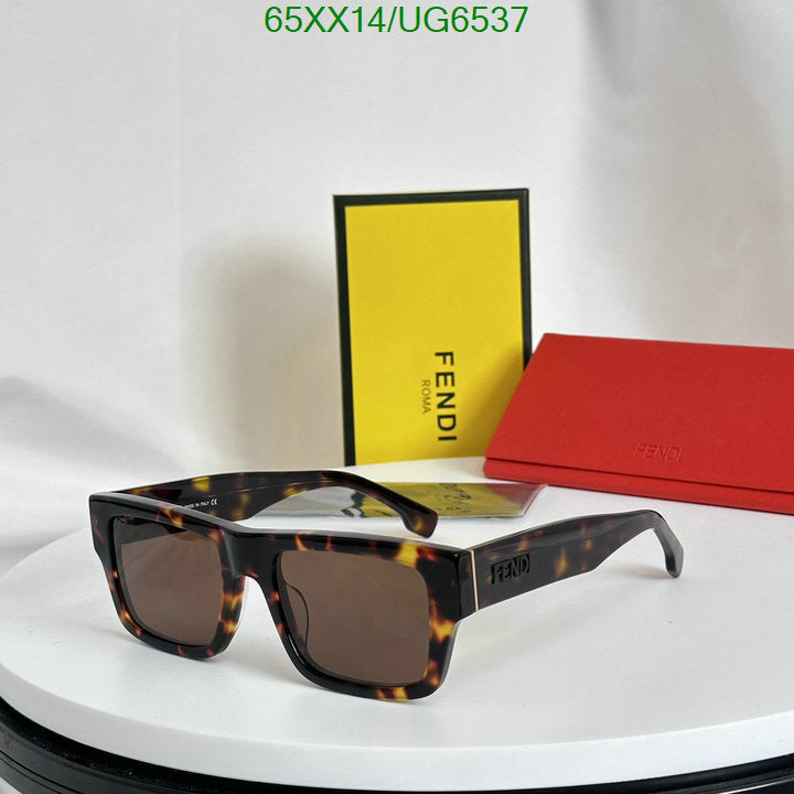 SAMC - FDE Glasses - 073