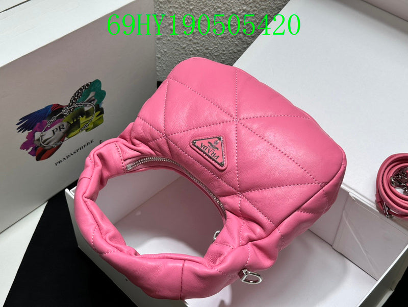 Satchel Bags - PDA Bags - 3338