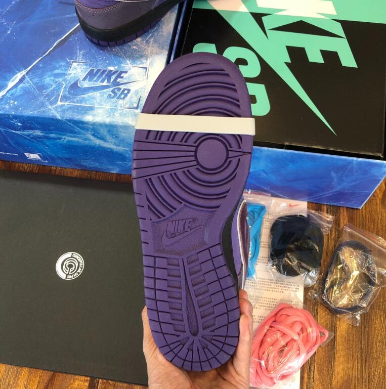 SAMC - NKE Shoes - 1681