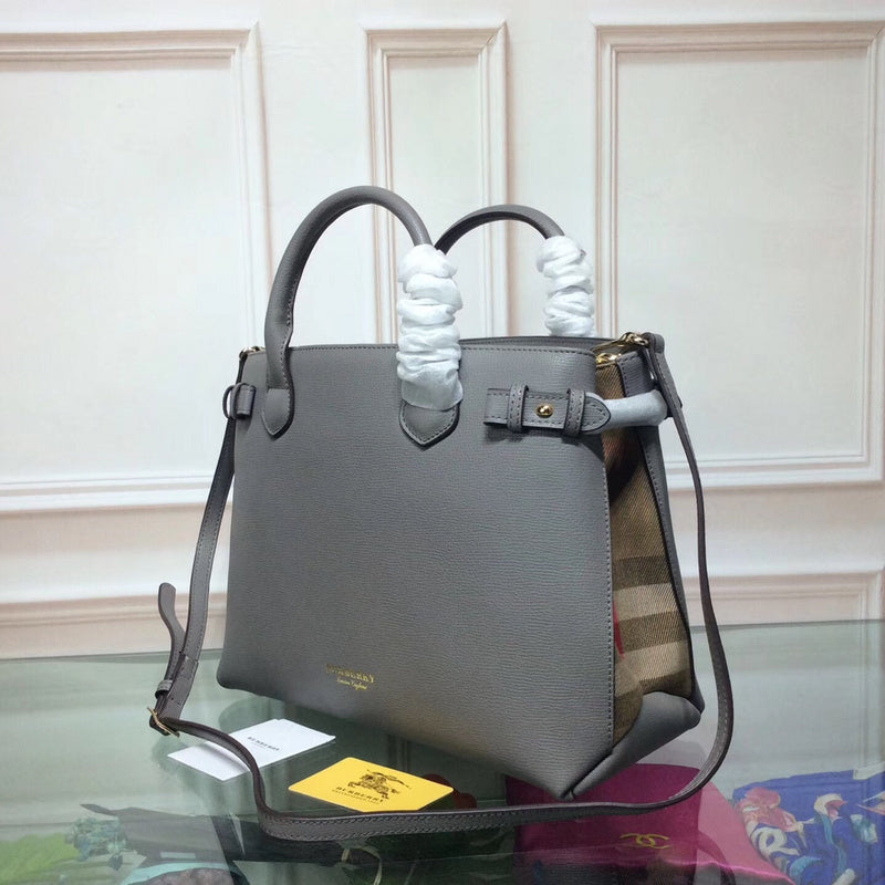 Satchel Bags - BBR Bags - 1067