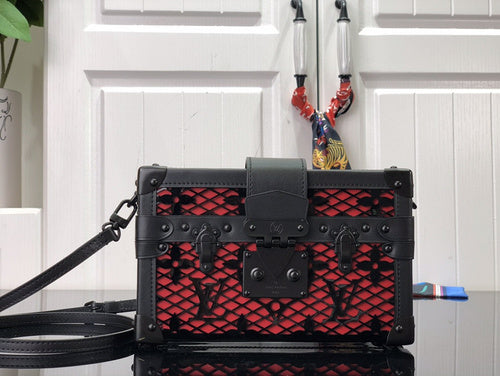 GlamI Lu-Vi bags - 2477