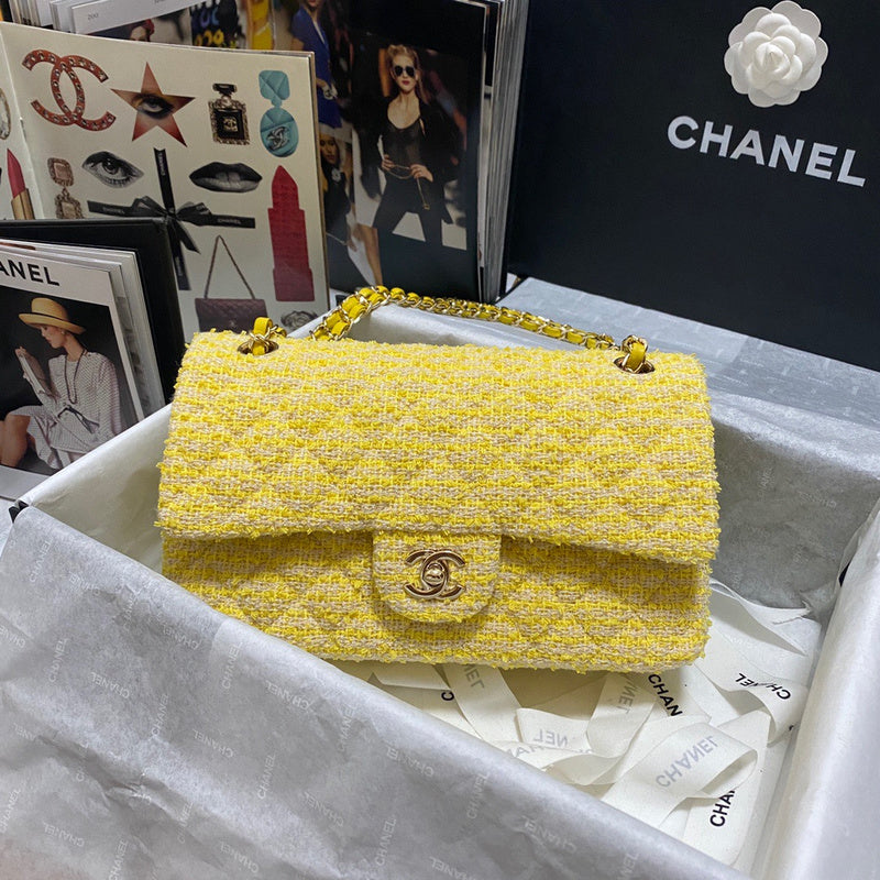 ELE - CHL Bags - 283