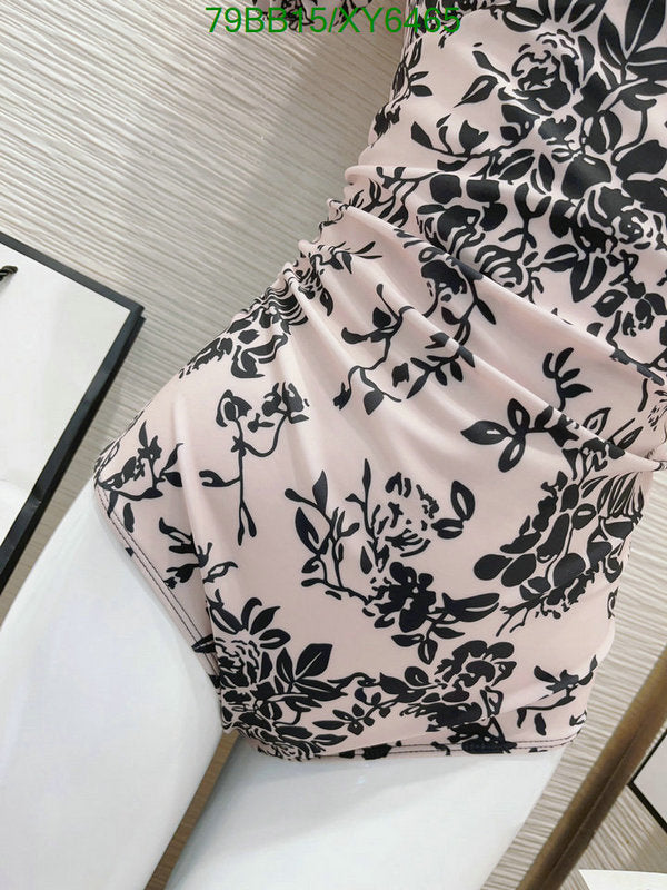 SAMC - CHL Swimsuits - 206