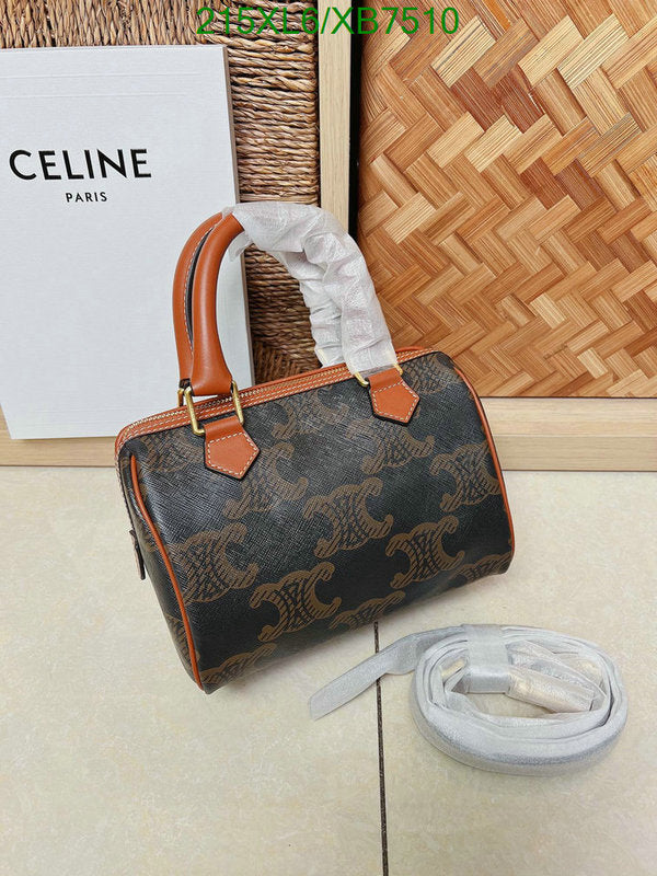 SAMC - COL Bags - 154