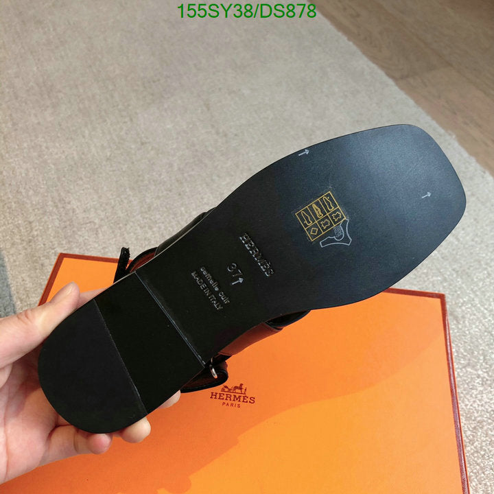 SAMC - HMS Women Shoes - 072