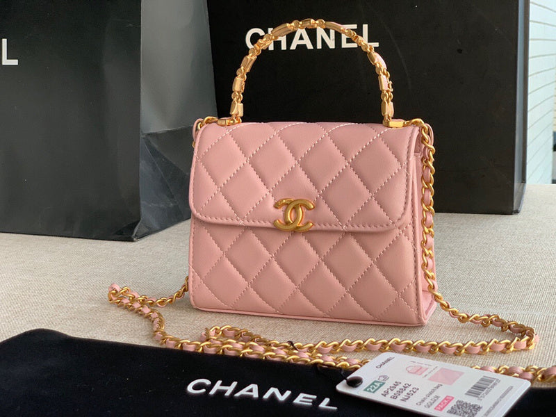 Satchel Bags - CHL Bags - 2876