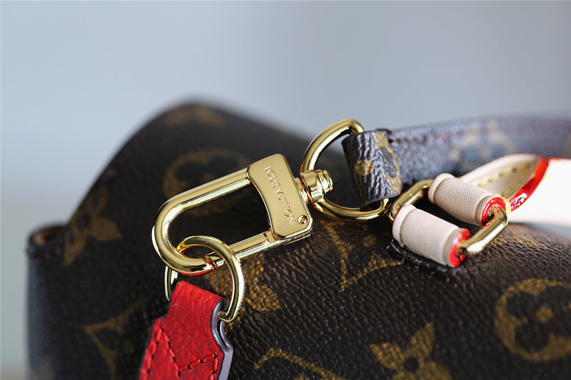 Satchel Bags - VL Bags - 7858