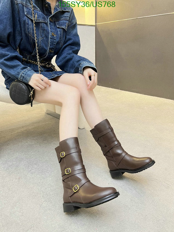 SAMC - COL Women Shoes - 052