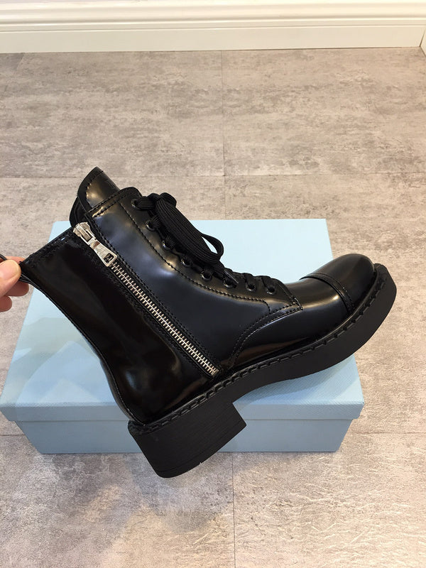 Satchel Bags - Mix Shoes - 1031