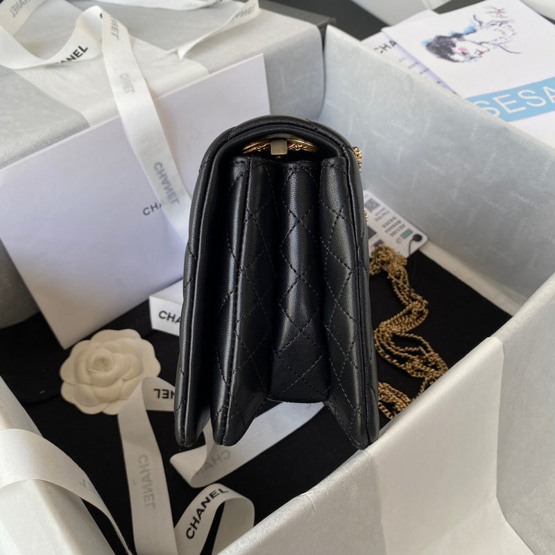 Satchel Bags - CHL Bags - 7585