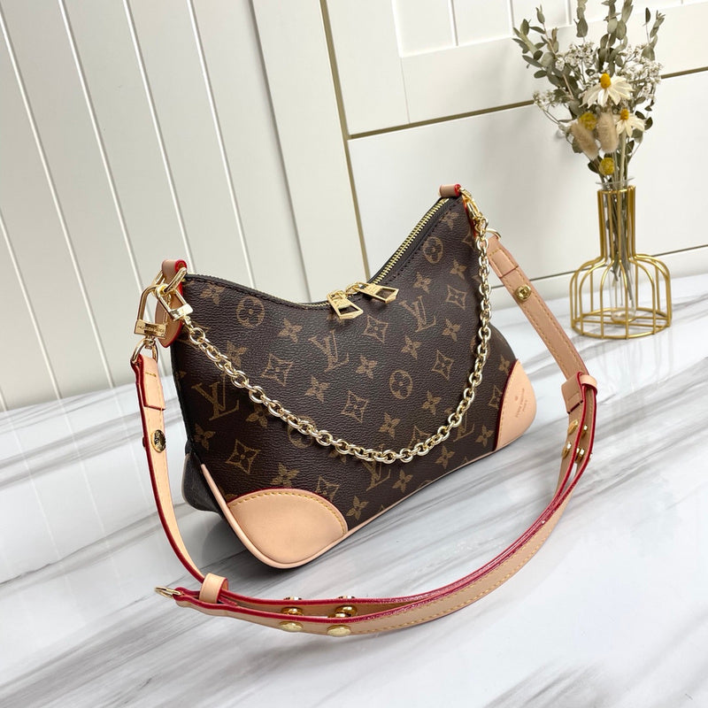 Satchel Bags - VL Bags - 1272