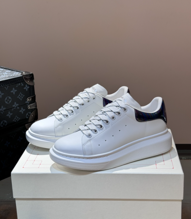 Glamy - AQ Men SHoes - 022