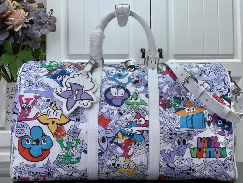 SAMC - LOV Bags - 1276
