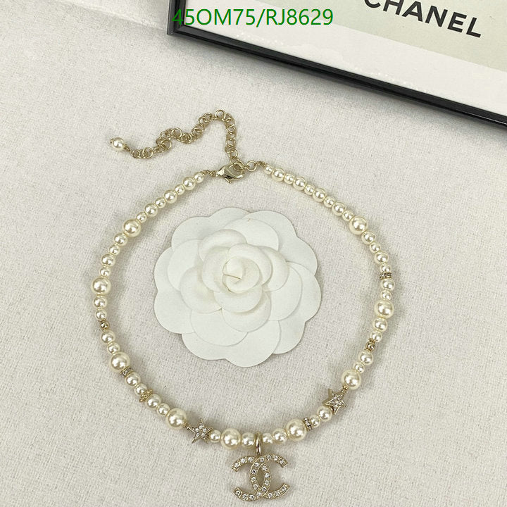 SAMC - CHL Jewelry Necklace - 310