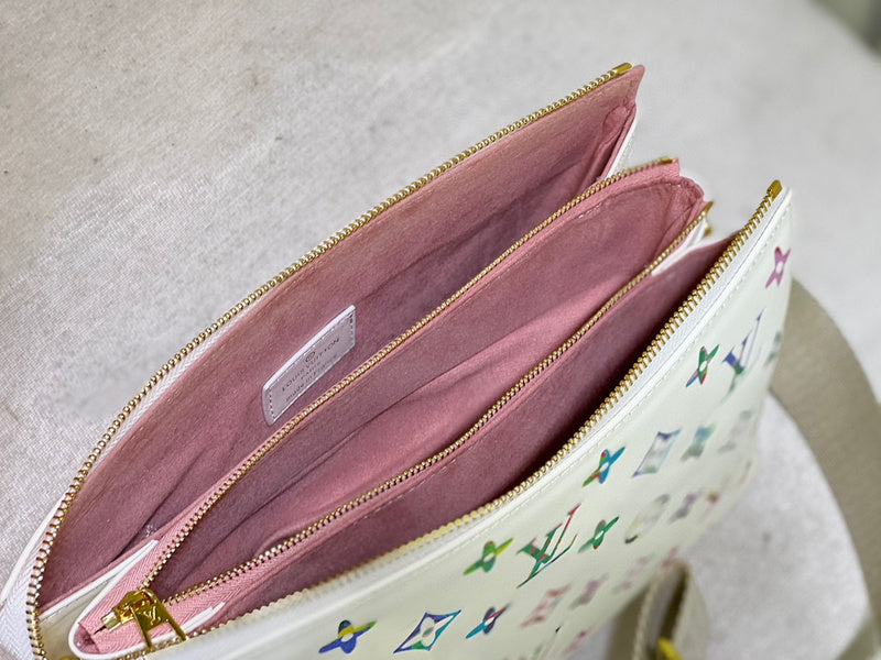 Satchel Bags - VL2 Bags - 583