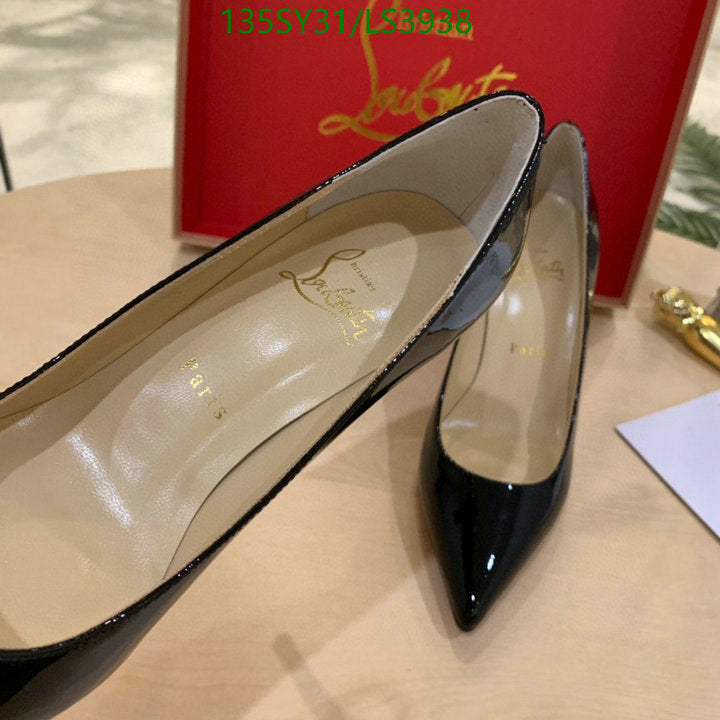 SAMC - CBL Women Shoes - 144