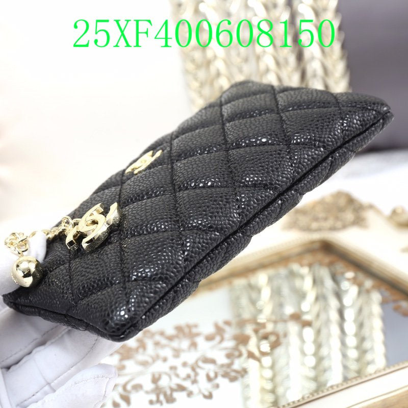 Glami - CHL Wallet - 2334