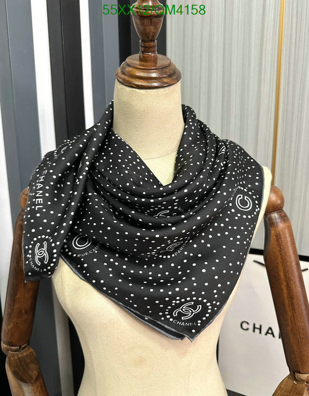 SAMC - CHL Scarves - 656