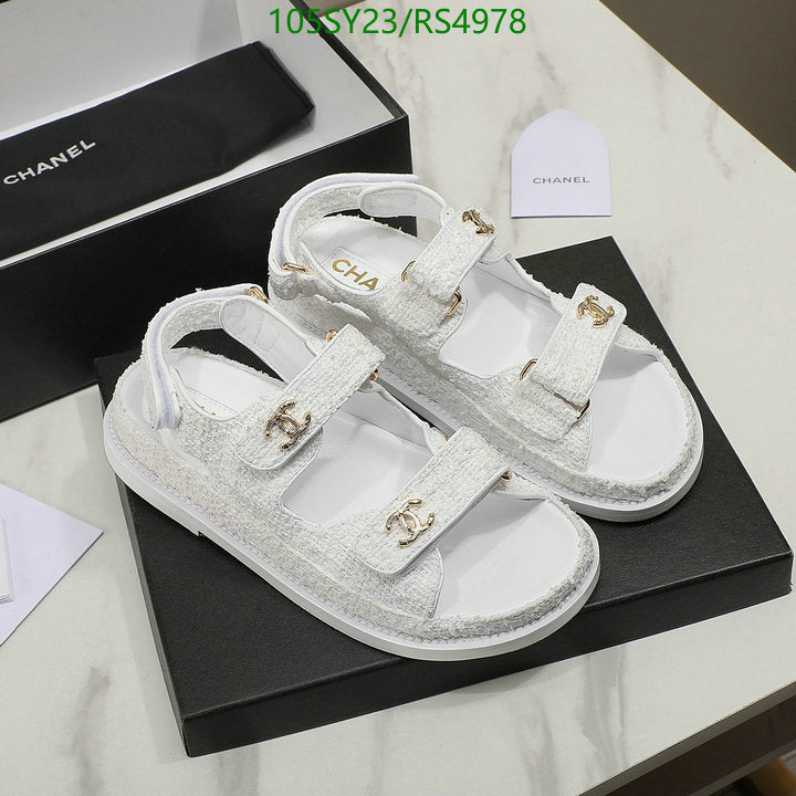 SAMC - CHL Women Shoes Beach - 001