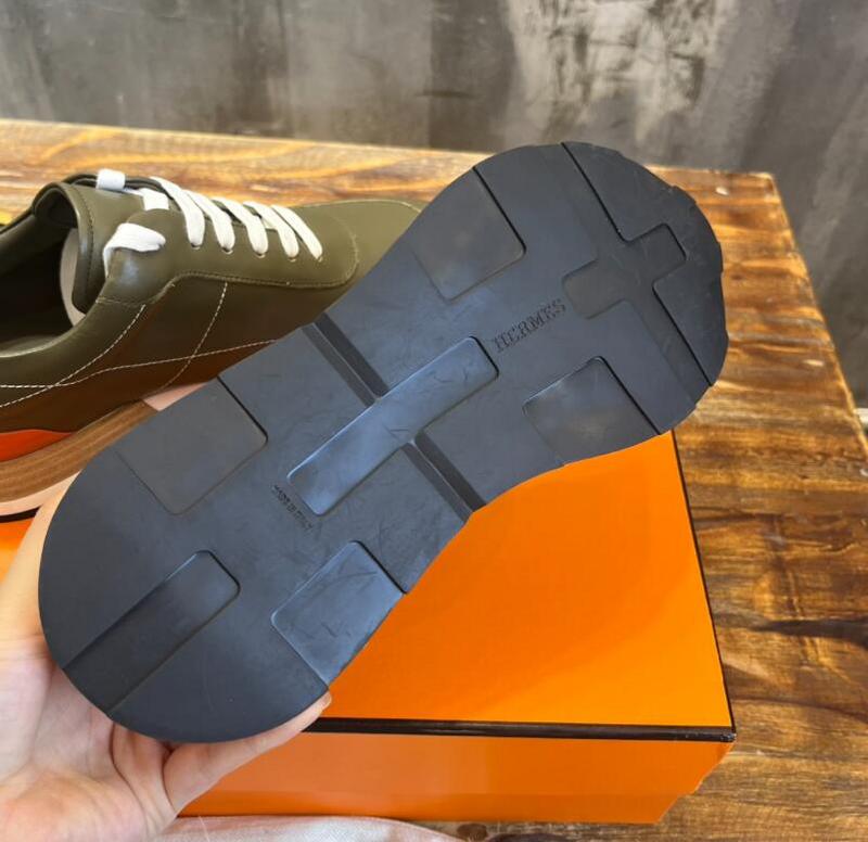 SAMC - HMS Women Shoes - 944