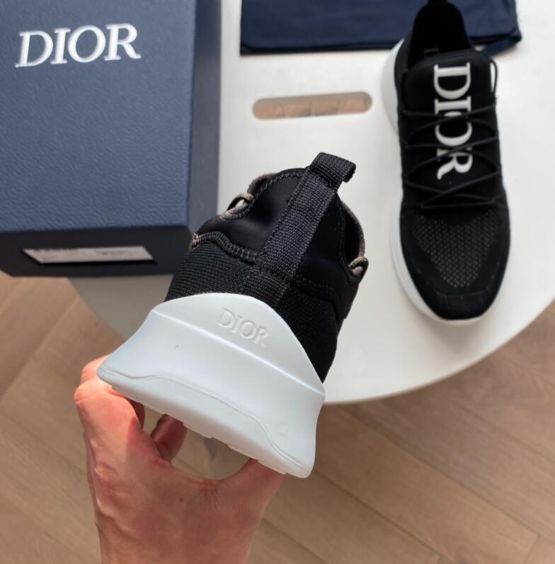 SAMCC - DOR Men Shoes - 698