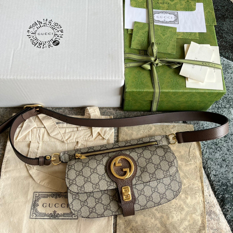 Satchel Bags - GCI Bags - 908