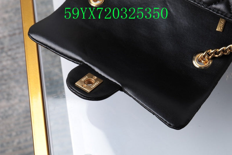 Satchel Bags - CHL Bags - 5433
