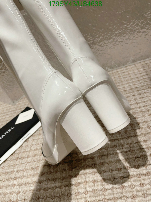 SAMC - CHL Women Boots - 025