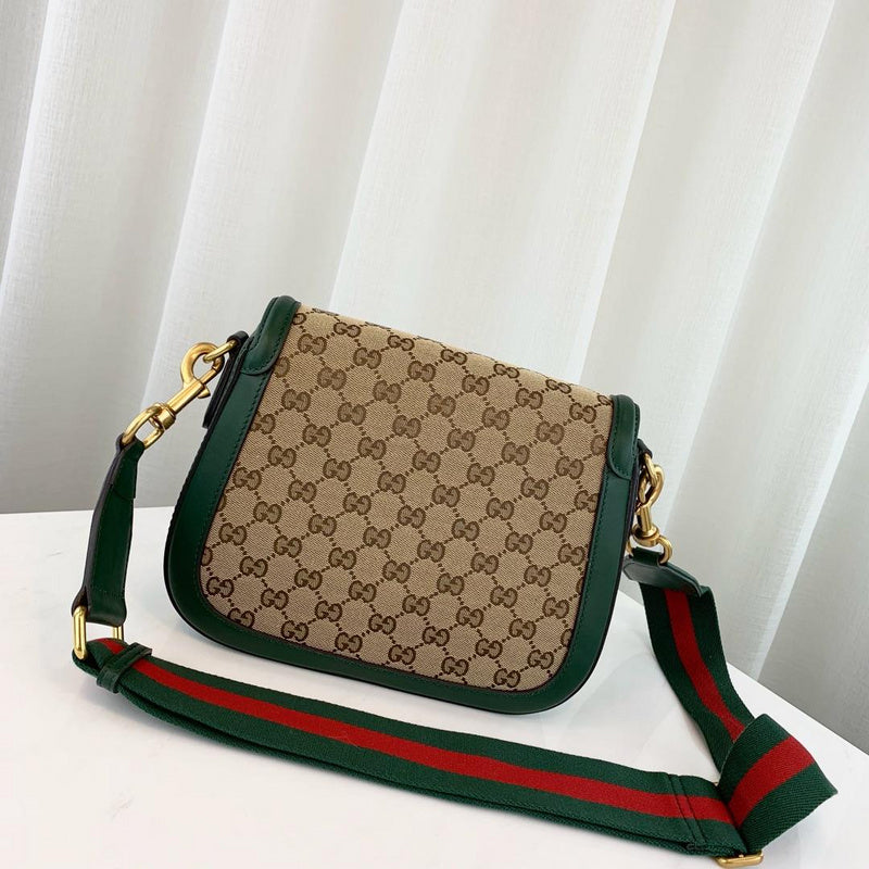 GlamI - GCI Bags - 1254