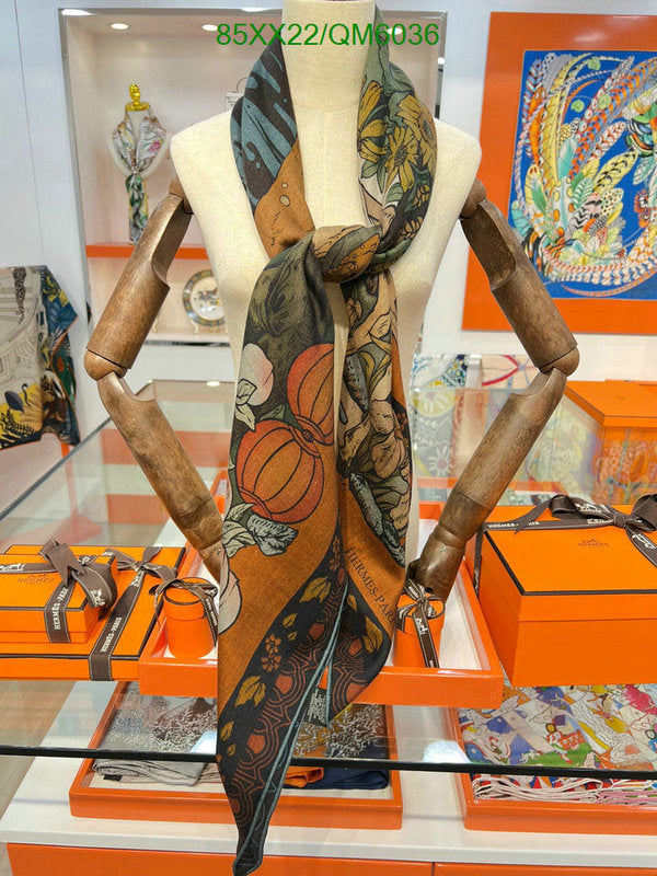 SAMC - HMS Scarves - 597
