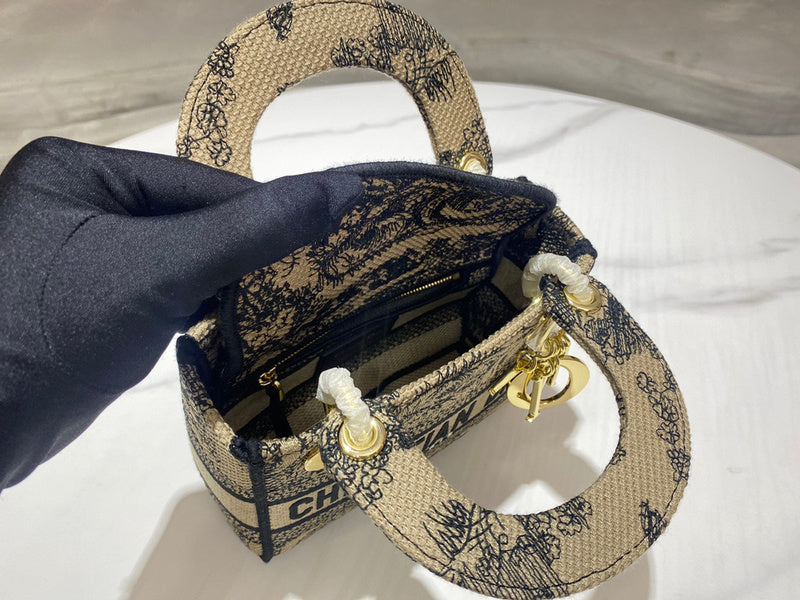 Glami - DOR Bags - 412